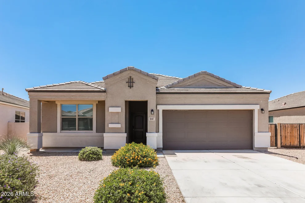 Unit for sale at 10407 E LUPINE Lane, Florence, AZ 85132