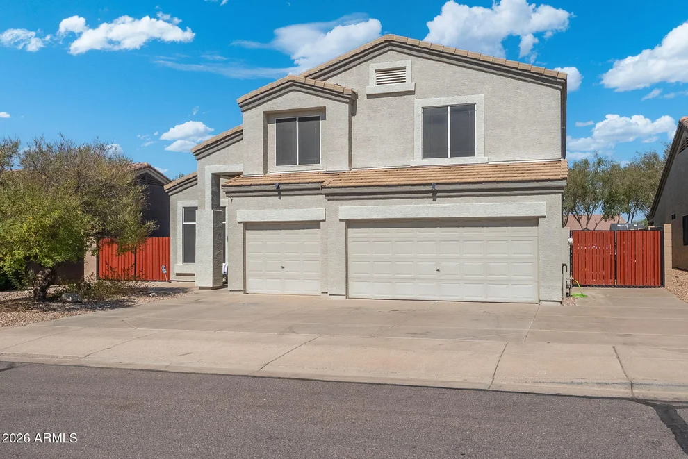 Unit for sale at 732 S VALLE VERDE --, Mesa, AZ 85208