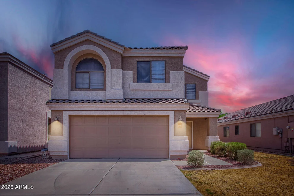 Unit for sale at 14023 N 130TH Drive, El Mirage, AZ 85335