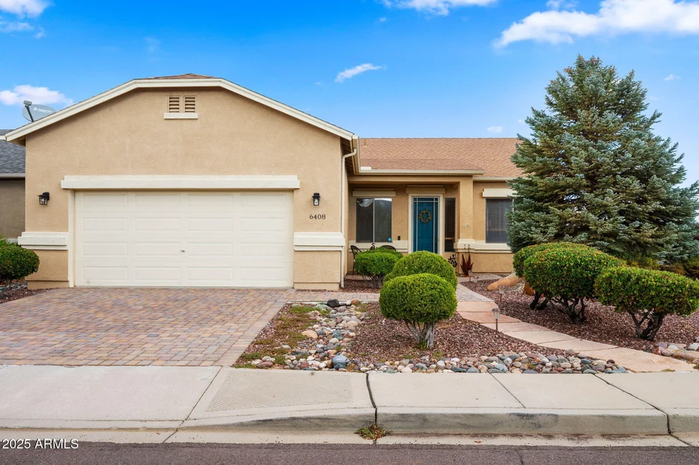 Unit for sale at 6408 E ASHTON Place, Prescott Valley, AZ 86314