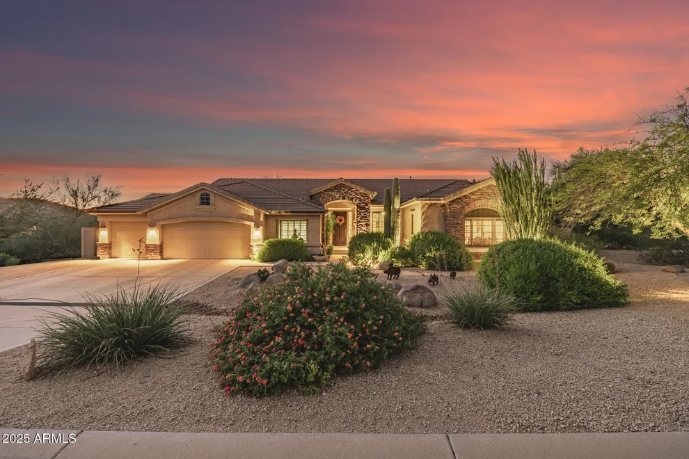 Unit for sale at 7492 E RED BIRD Road, Scottsdale, AZ 85266