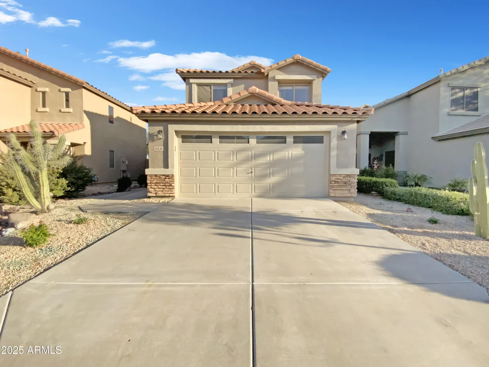 Unit for sale at 41636 W WARREN Lane, Maricopa, AZ 85138