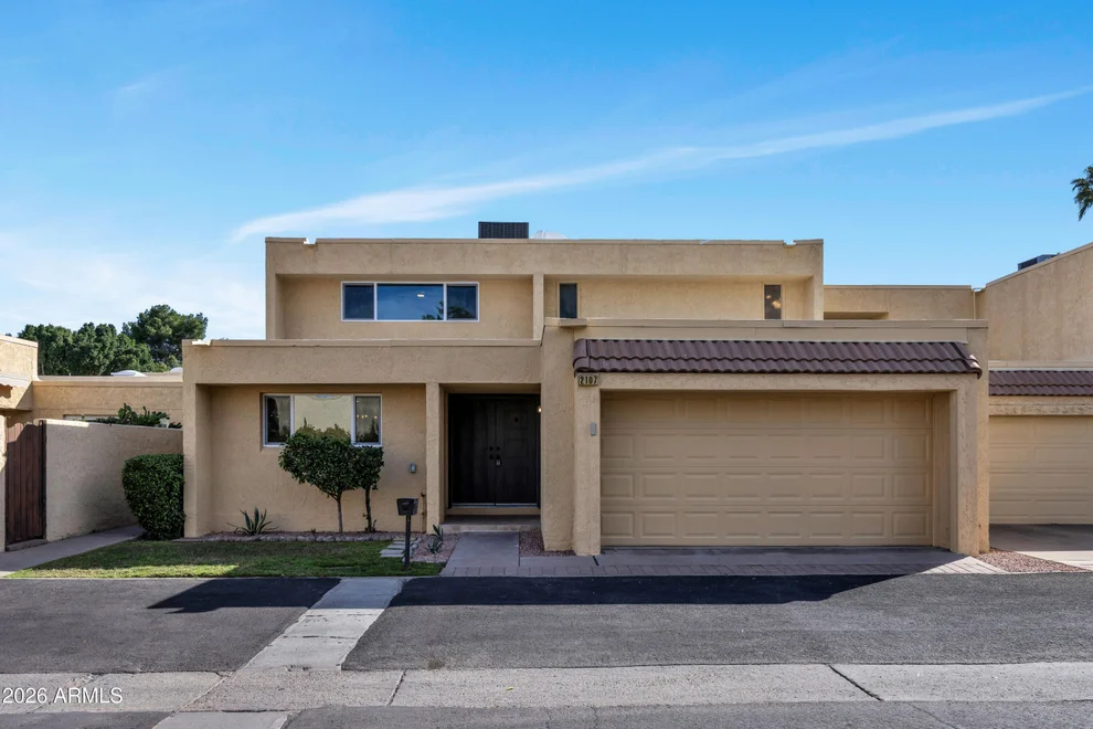 Unit for sale at 2107 W MARLETTE Avenue, Phoenix, AZ 85015