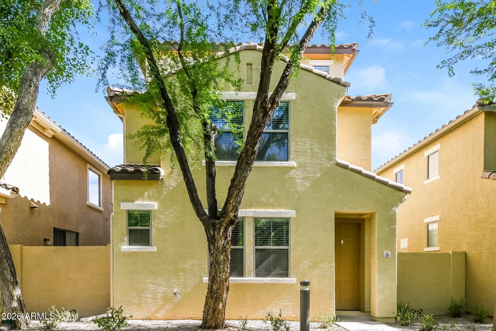 Unit for sale at 451 S HAWES Road, Mesa, AZ 85208