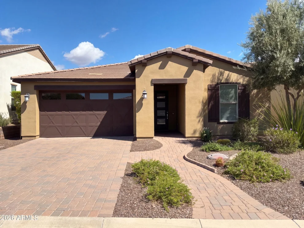 Unit for sale at 18036 E CURVA DE PLATA --, Rio Verde, AZ 85263