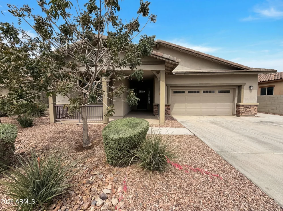 Unit for sale at 13724 W HARVEST Avenue, Litchfield Park, AZ 85340