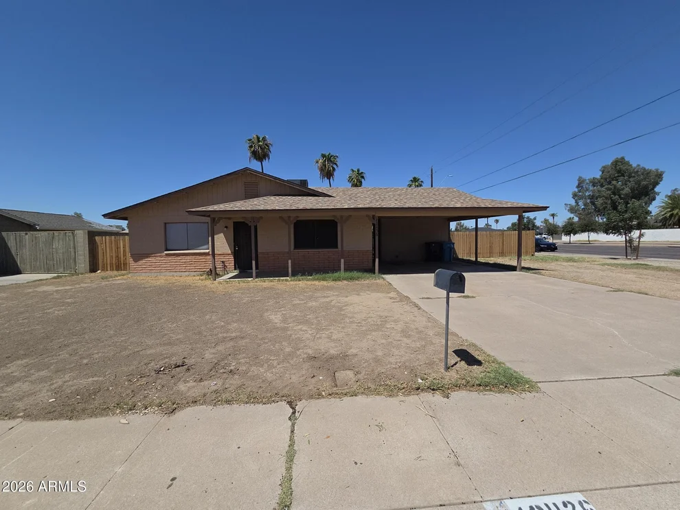 Unit for sale at 10436 N 37TH Avenue, Phoenix, AZ 85051