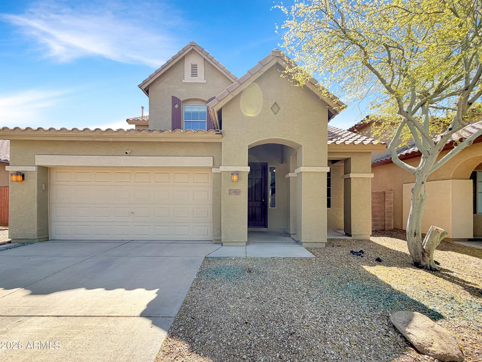 Unit for sale at 7085 W ANDREW Lane, Peoria, AZ 85383