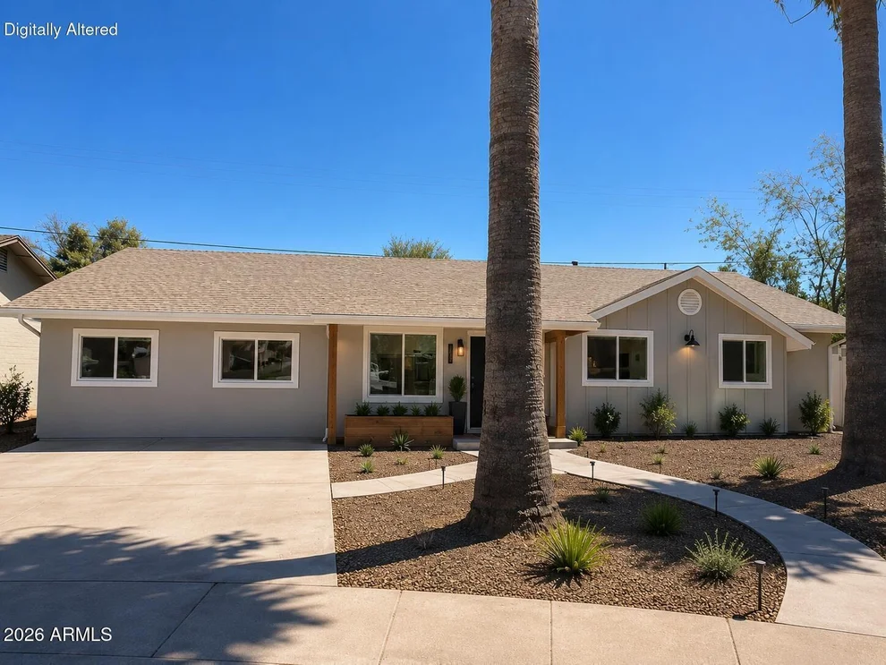 Unit for sale at 4241 W EL CAMINO Drive, Phoenix, AZ 85051