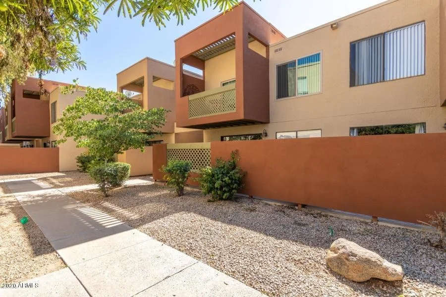 Unit for sale at 3500 N HAYDEN Road, Scottsdale, AZ 85251