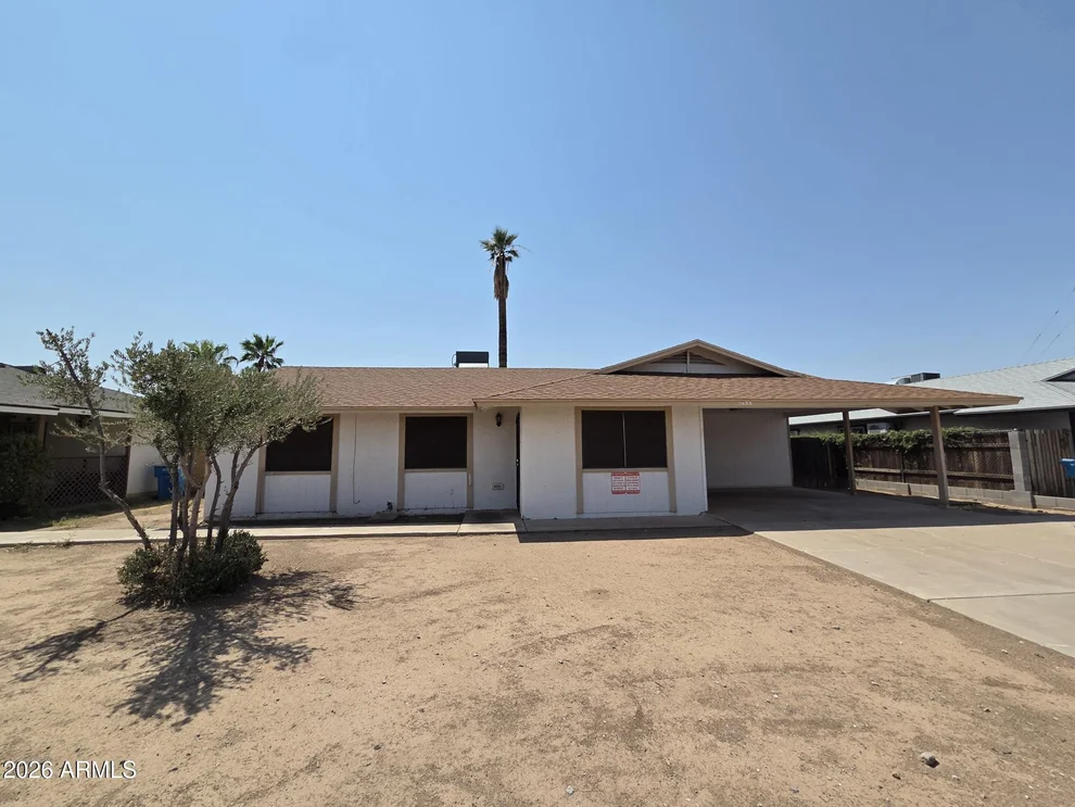 Unit for sale at 3855 W GREENWAY Road, Phoenix, AZ 85053