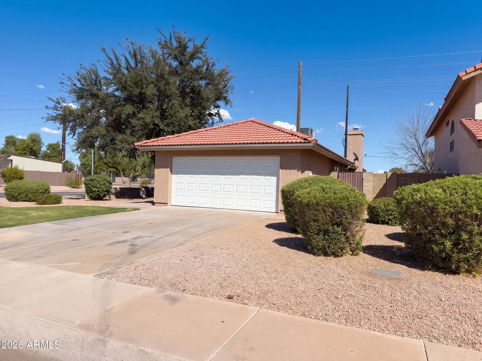 Unit for sale at 1395 N SANTA ANNA Court, Chandler, AZ 85224