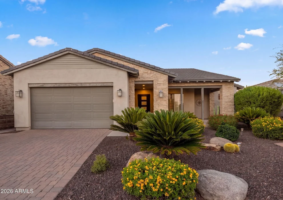 Unit for sale at 17892 E SILVER SAGE Lane, Rio Verde, AZ 85263