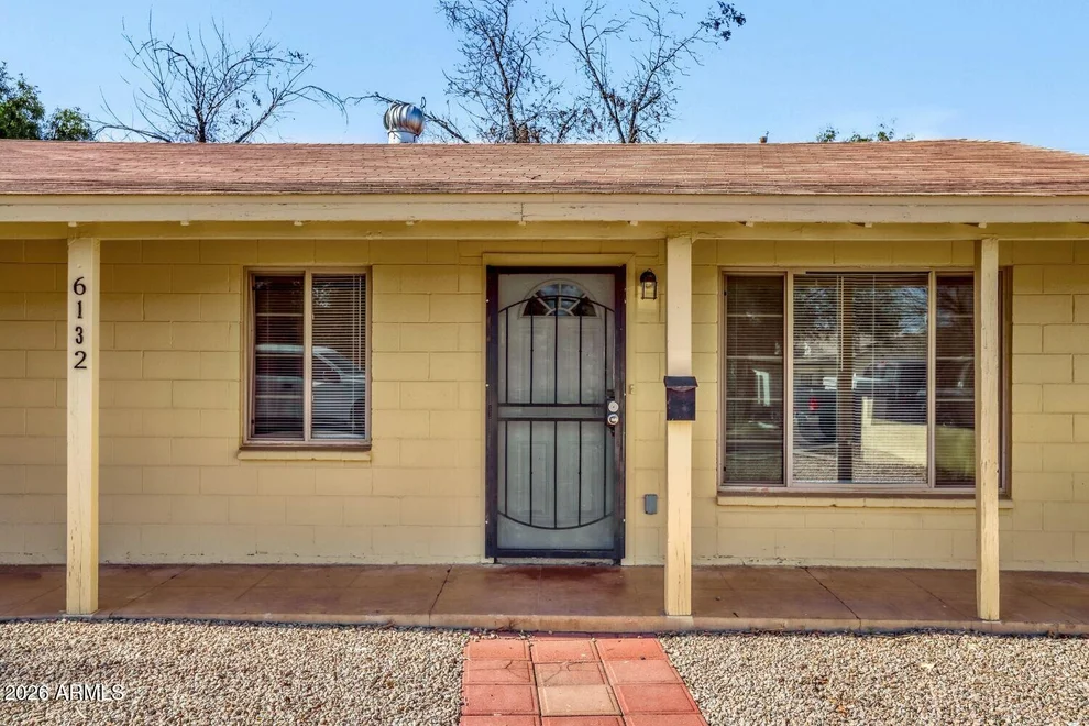 Unit for sale at 6132 N 35TH Drive, Phoenix, AZ 85019