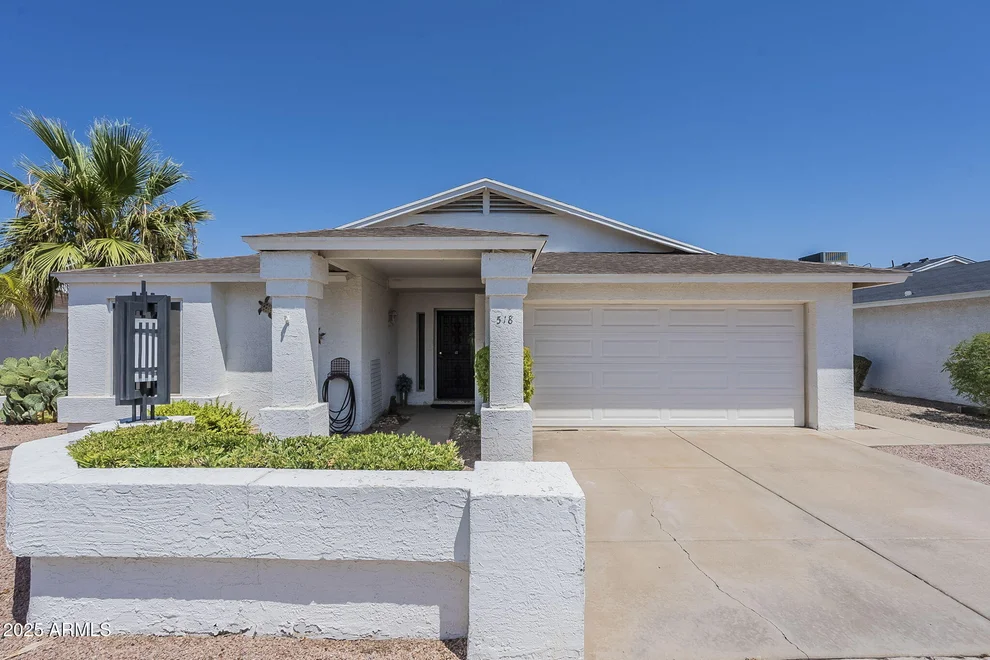 Unit for sale at 518 W BEVERLY Lane, Phoenix, AZ 85023