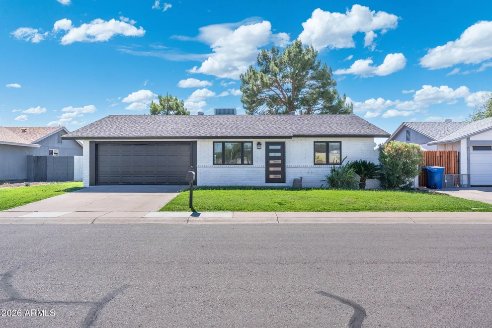 Unit for sale at 1421 W ROSAL Place, Chandler, AZ 85224
