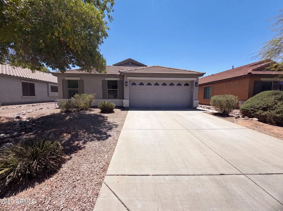 Unit for sale at 1321 W MATTHEWS Drive, San Tan Valley, AZ 85143