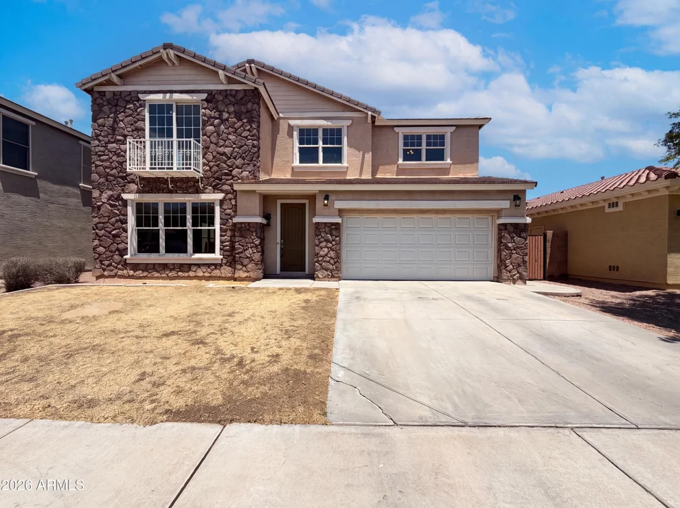 Unit for sale at 4118 W SAINT ANNE Avenue, Phoenix, AZ 85041
