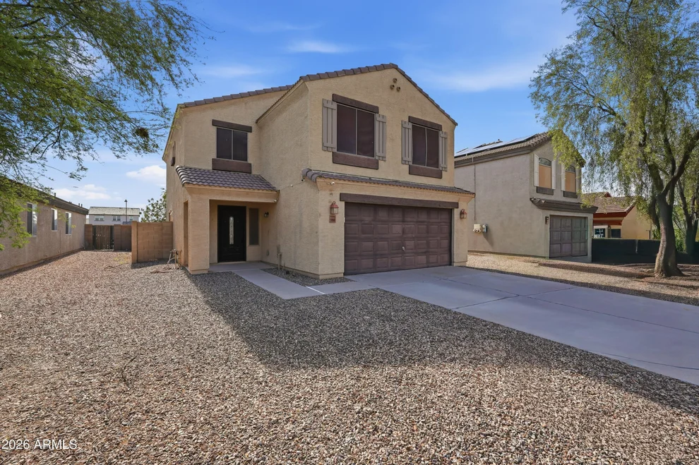 Unit for sale at 18960 N TOLEDO Avenue, Maricopa, AZ 85138