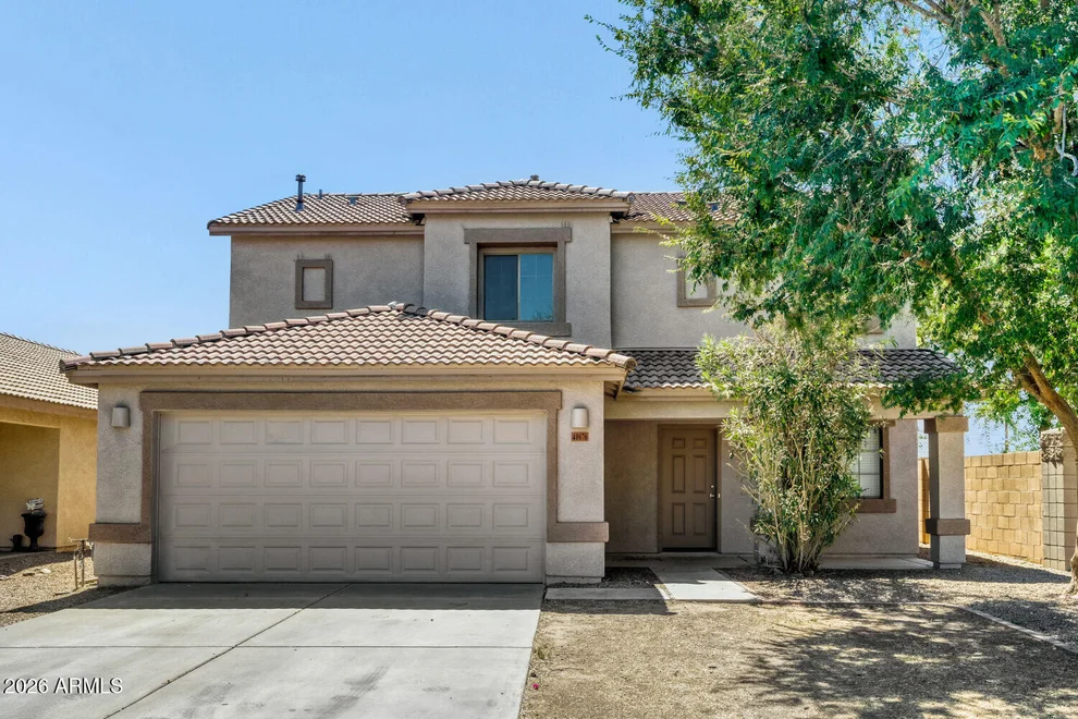 Unit for sale at 40676 N LAS PRADERAS Street, San Tan Valley, AZ 85140