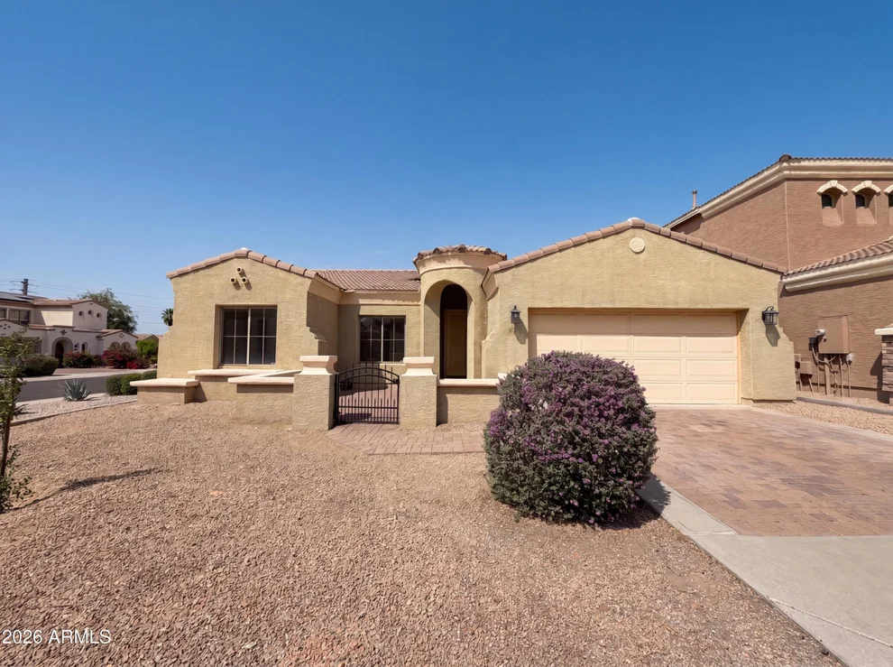 Unit for sale at 606 W BEAUTIFUL Lane, Phoenix, AZ 85041