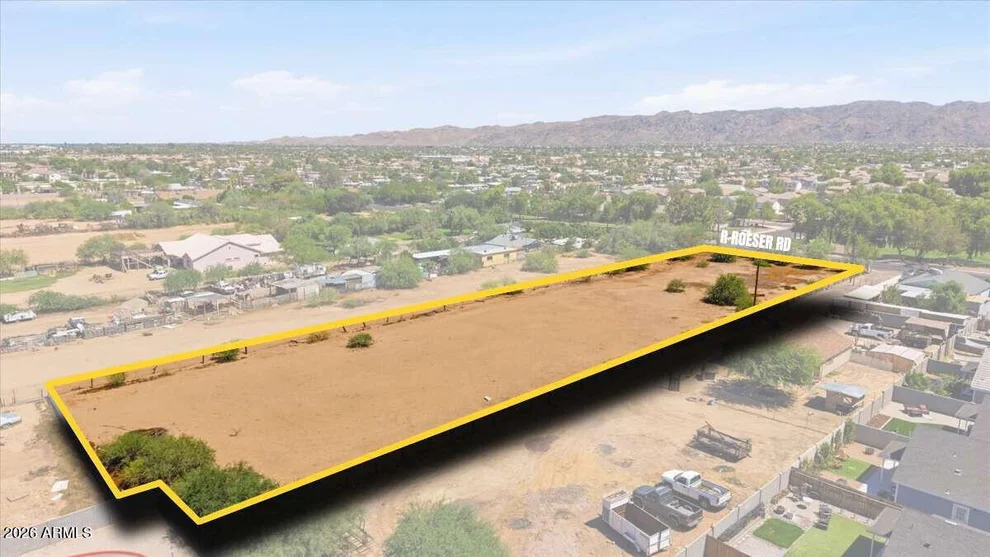 Unit for sale at 1141 E Roeser Road, Phoenix, AZ 85040