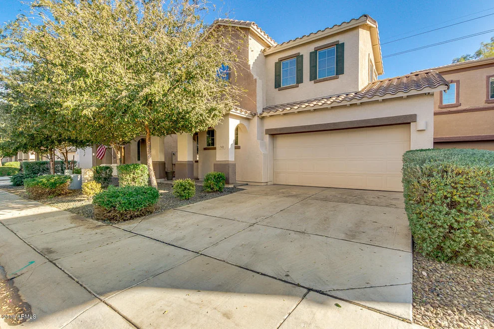 Unit for sale at 501 N 119TH Drive, Avondale, AZ 85323