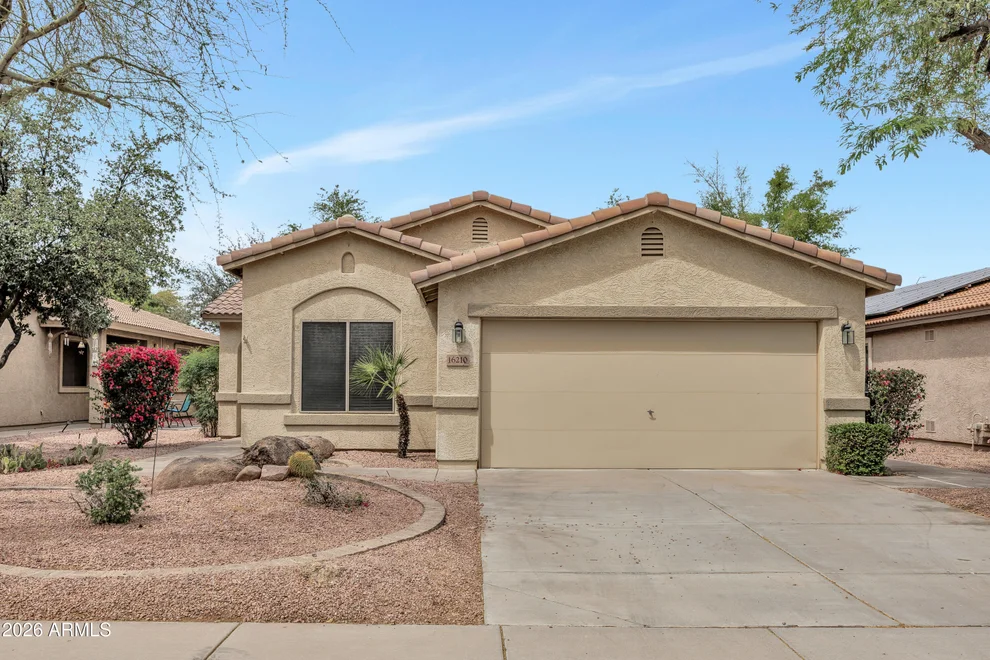 Unit for sale at 16210 W CARIBBEAN Lane, Surprise, AZ 85379