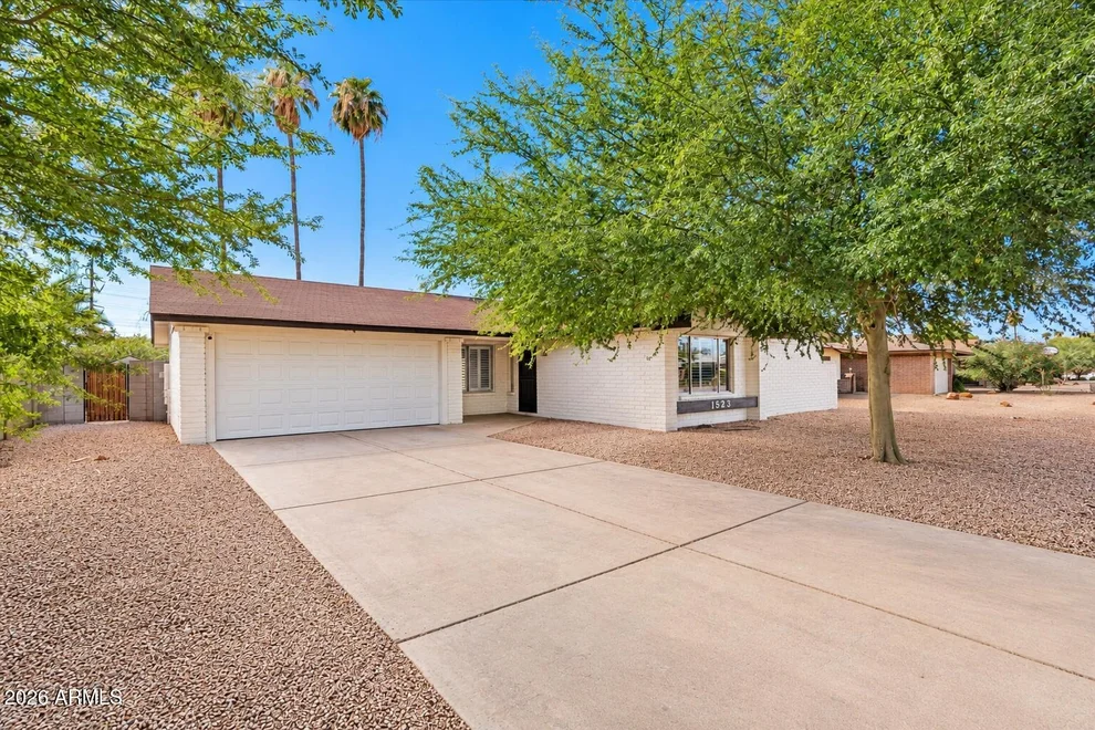 Unit for sale at 1523 W PLANA Avenue, Mesa, AZ 85202