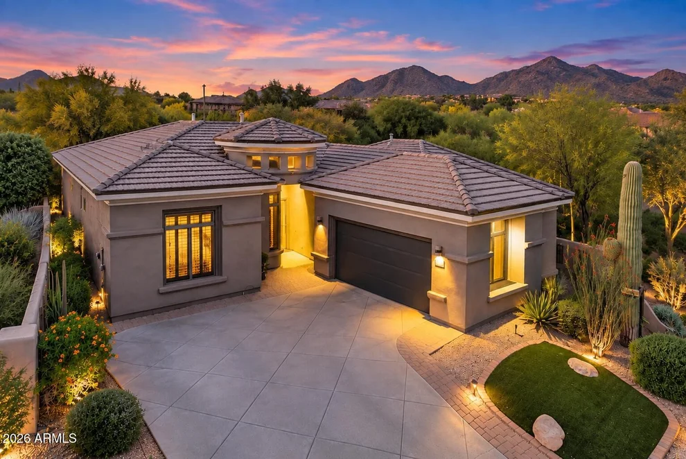 Unit for sale at 8458 E HAVASUPAI Drive, Scottsdale, AZ 85255