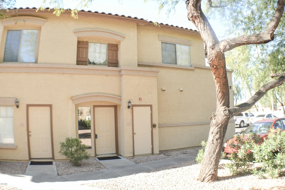 Unit for sale at 2831 E SOUTHERN Avenue, Mesa, AZ 85204