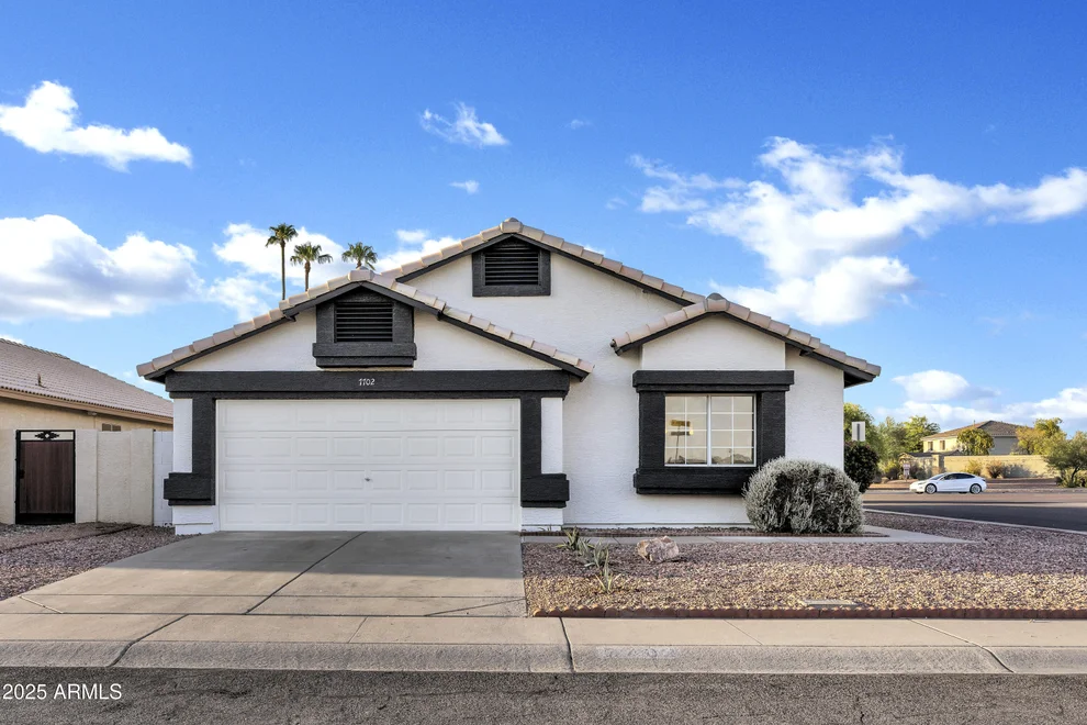Unit for sale at 7702 W PALO VERDE Drive, Glendale, AZ 85303