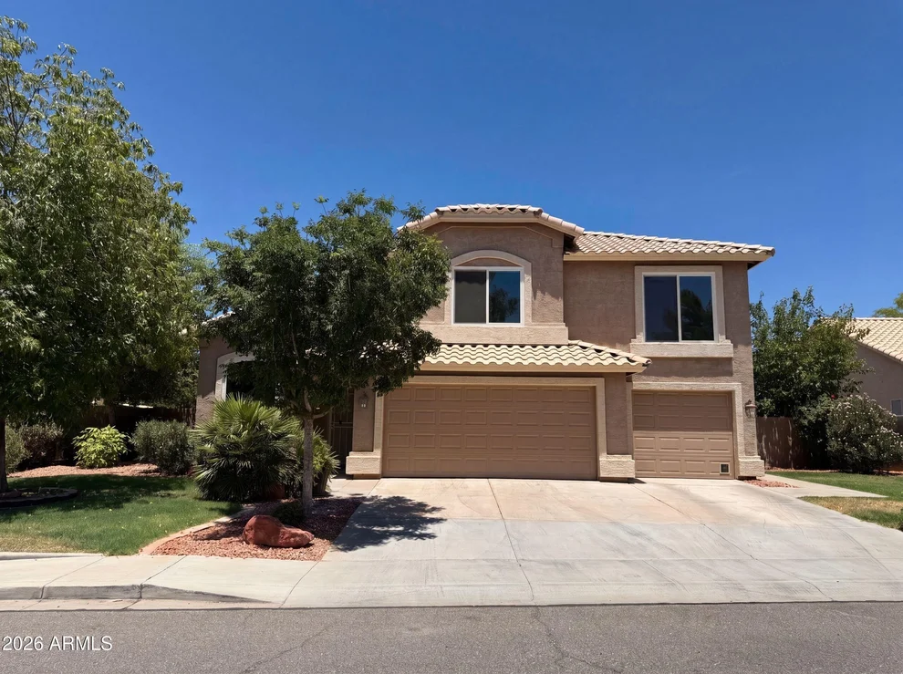 Unit for sale at 1371 N CONCORD Avenue, Chandler, AZ 85225