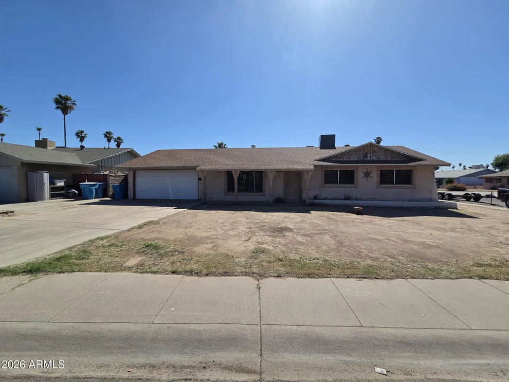 Unit for sale at 5327 N 40TH Lane, Phoenix, AZ 85019