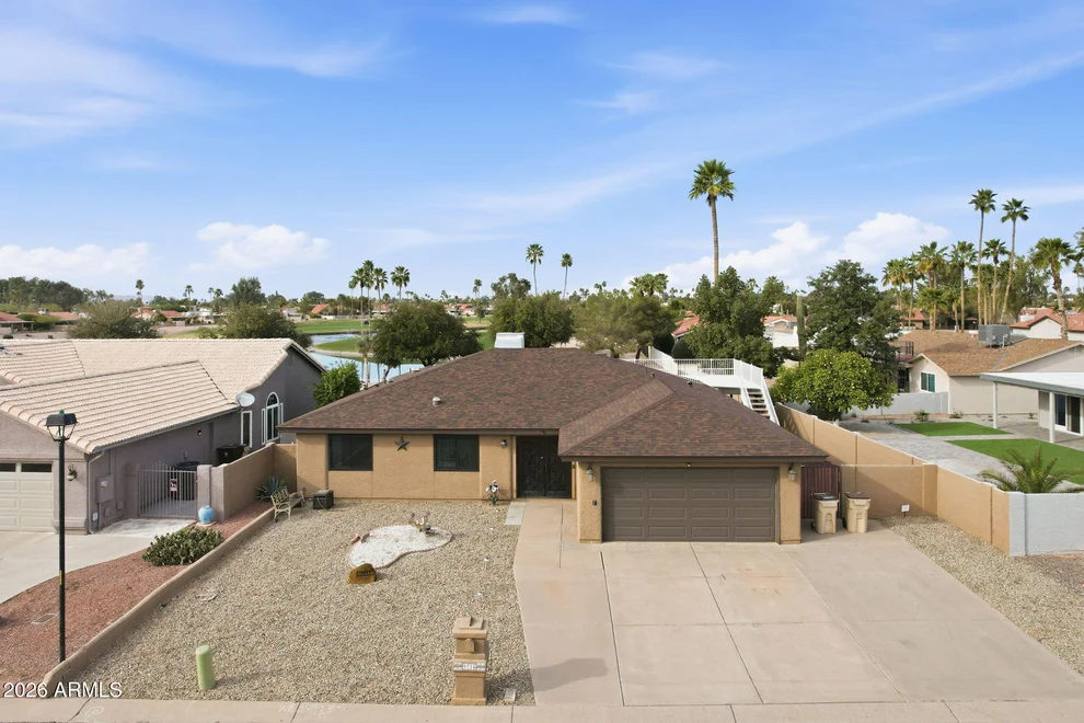 Unit for sale at 9714 E COCHISE Place, Sun Lakes, AZ 85248
