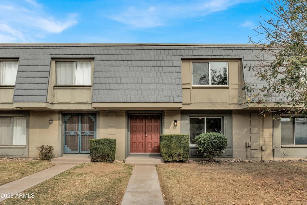 Unit for sale at 4716 N 20TH Avenue, Phoenix, AZ 85015