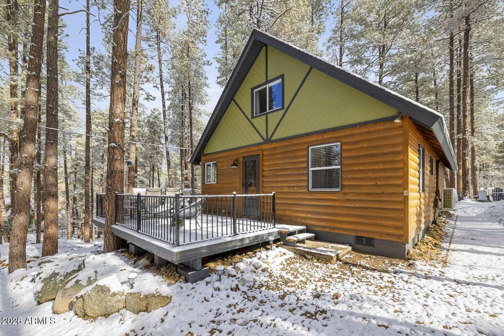 Unit for sale at 1363 E SILVER KING Circle, Prescott, AZ 86303