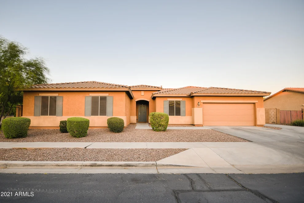 Unit for sale at 5801 S 55TH Lane, Laveen, AZ 85339