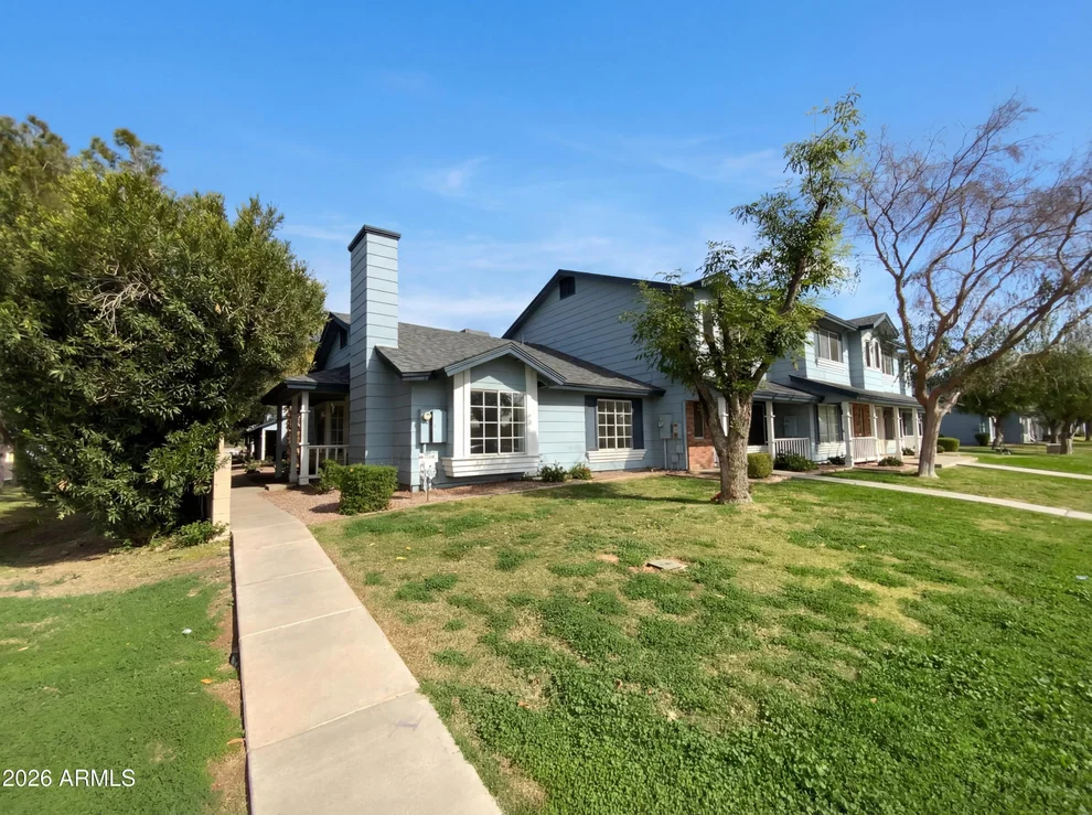 Unit for sale at 10101 N 91ST Avenue, Peoria, AZ 85345