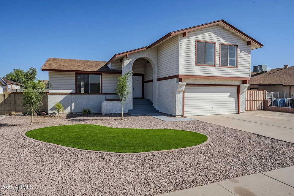 Unit for sale at 4430 W VERNON Avenue, Phoenix, AZ 85035