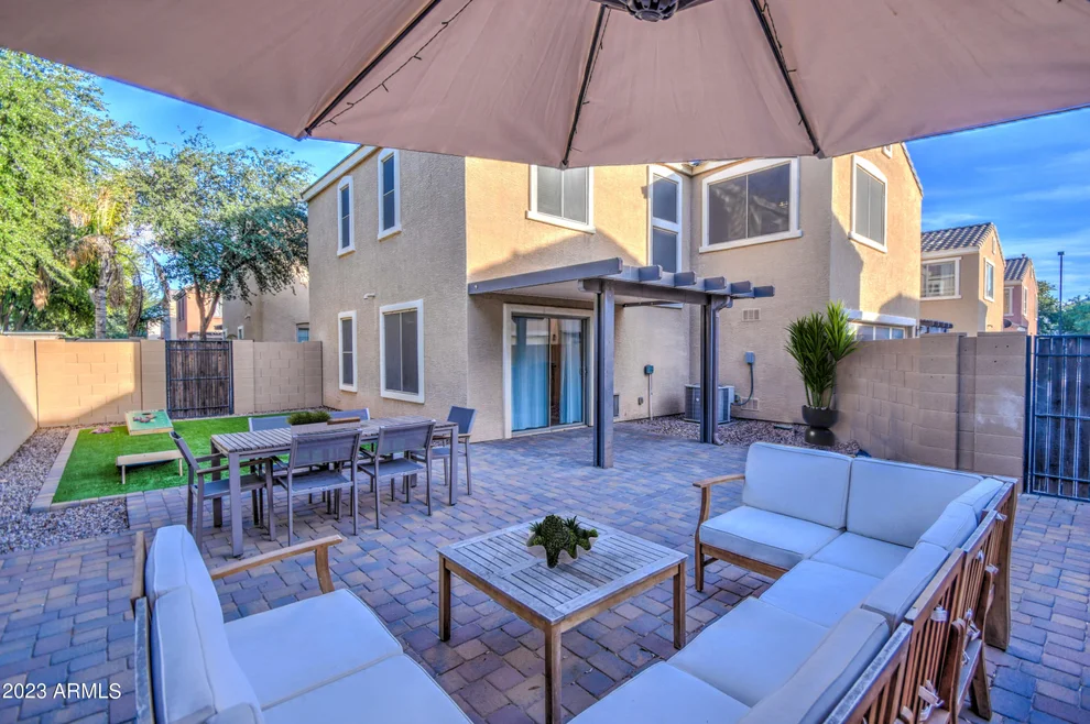 Unit for sale at 3258 E FRANKLIN Avenue, Gilbert, AZ 85295
