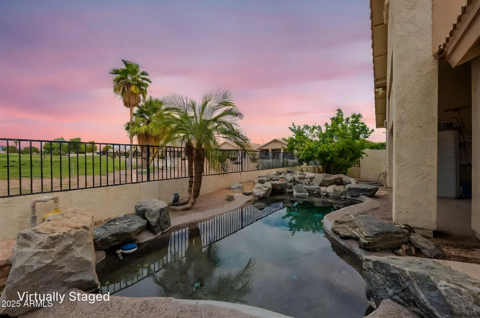 Unit for sale at 2535 N PINNULE Circle, Mesa, AZ 85215