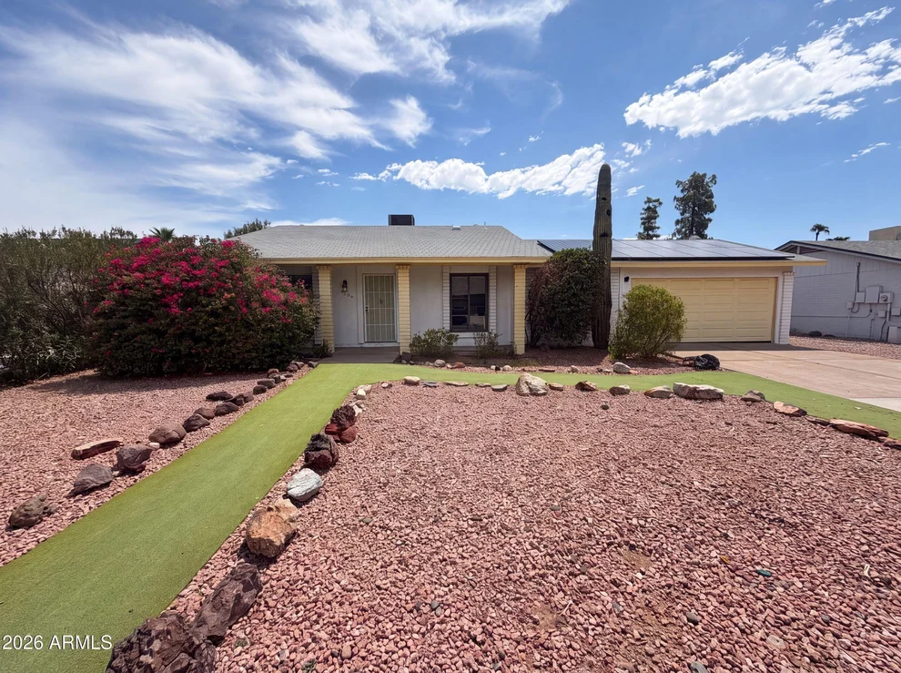 Unit for sale at 19825 N 5TH Drive, Phoenix, AZ 85027