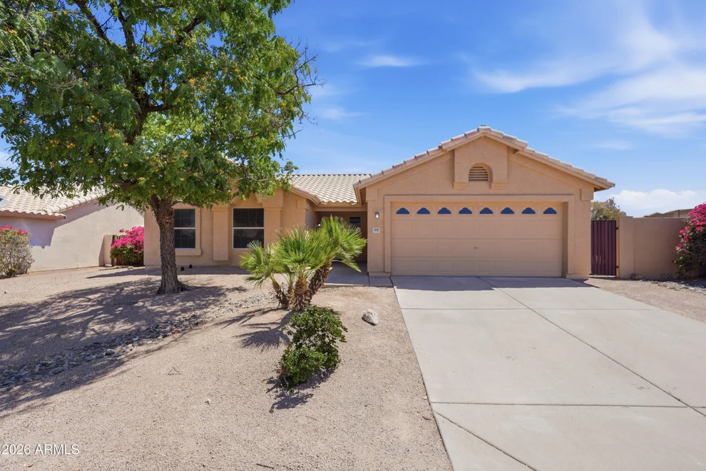 Unit for sale at 3049 N PINNULE Street, Mesa, AZ 85215