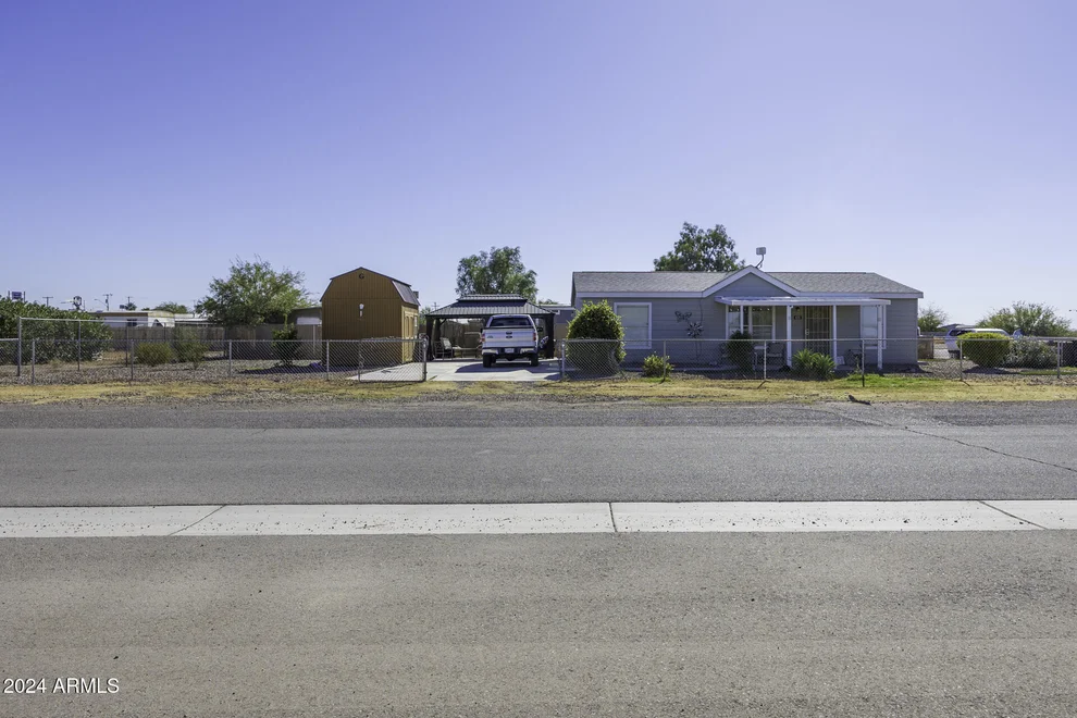 Unit for sale at 4155 W MILLER Road, Eloy, AZ 85131