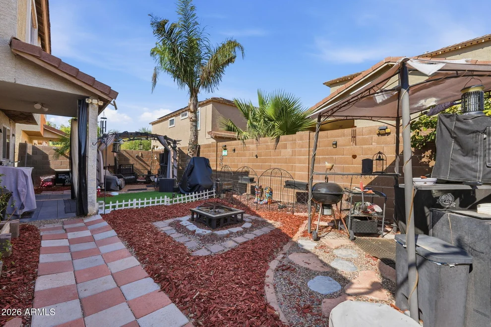 Unit for sale at 1213 S BOULDER Street, Gilbert, AZ 85296