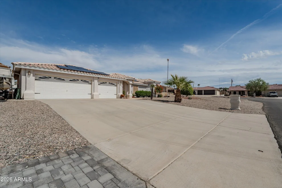 Unit for sale at 3775 BONANZA Drive, Lake Havasu City, AZ 86406