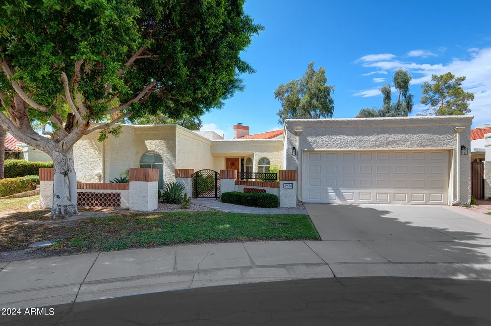Unit for sale at 8920 N 83RD Street, Scottsdale, AZ 85258