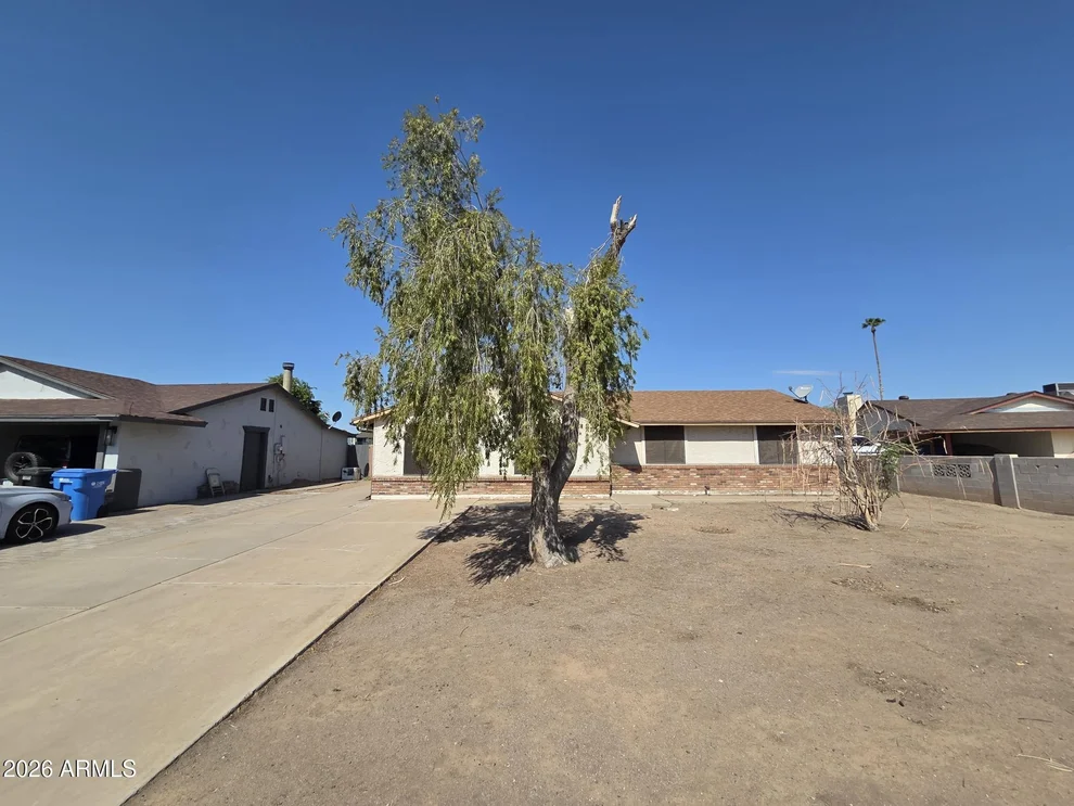 Unit for sale at 1910 N 42ND Drive, Phoenix, AZ 85009