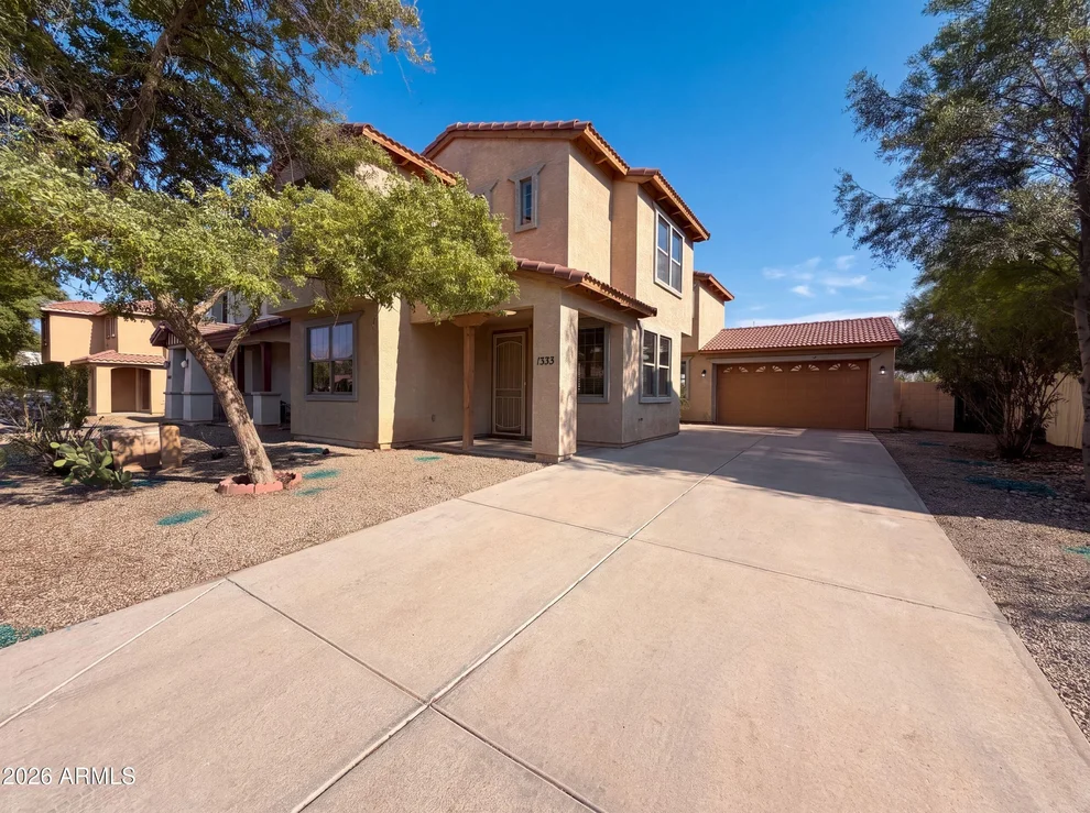 Unit for sale at 1353 E COLORADO Loop, Casa Grande, AZ 85122